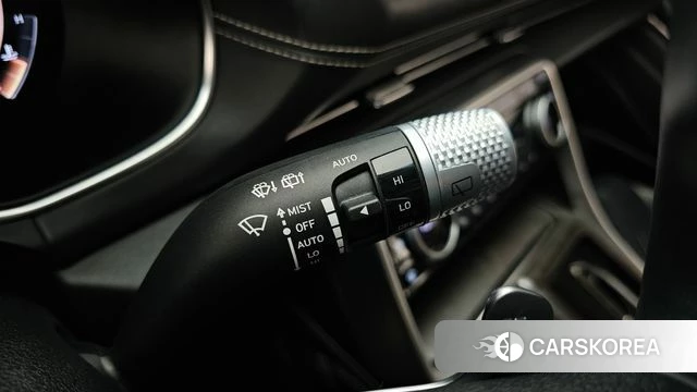Genesis GV80 id 4594491 из Кореи 24