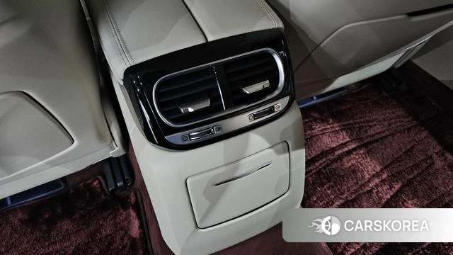 Genesis G90 id 4614865 из Кореи 24