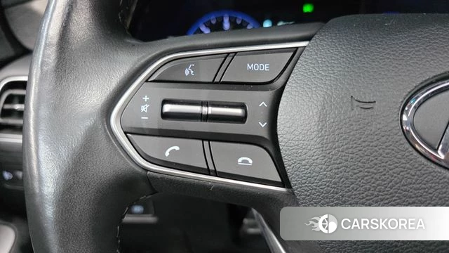 Hyundai Palisade id 4900516 из Кореи 24