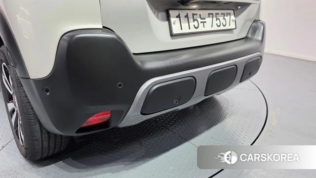 Citroen / DS C3 Aircross id 4727433 из Кореи 24
