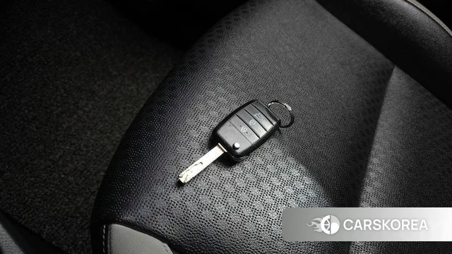 Kia All New Morning (JA) id 4286274 из Кореи 24