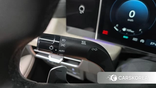 Hyundai Sonata D Edge (DN8) id 4630605 из Кореи 24