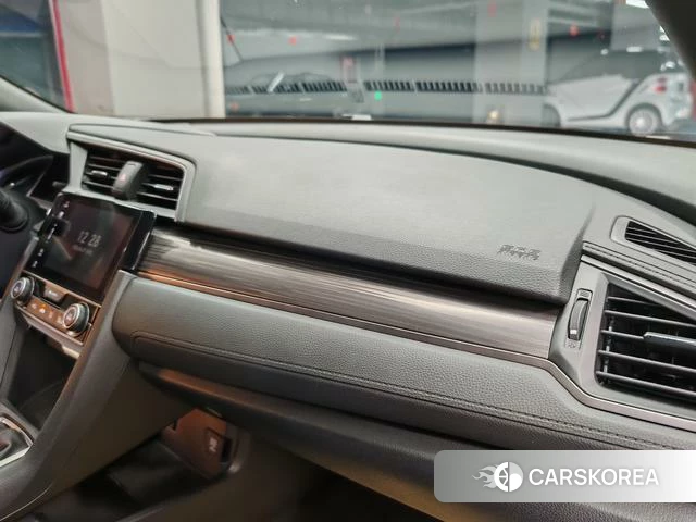Honda Civic id 4258838 из Китая 24