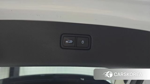 Genesis GV80 id 4641665 из Кореи 24