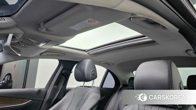 Mercedes-Benz E-Class W213 id 4483384 из Кореи 24