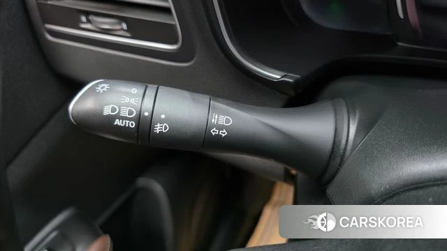 Renault Korea (Samsung) The New QM6 id 4741513 из Кореи 24