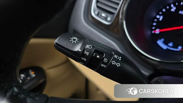 Kia The New Carnival id 4781138 из Кореи 24