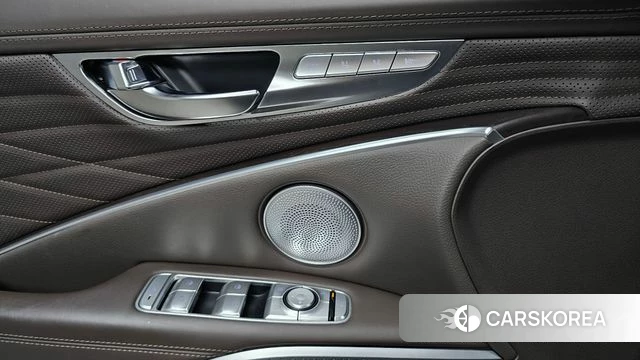 Kia More K9 id 4737065 из Кореи 24