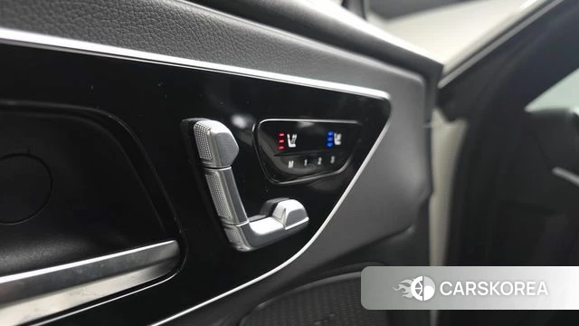 Mercedes-Benz CLE-Class C236 id 4720103 из Кореи 24