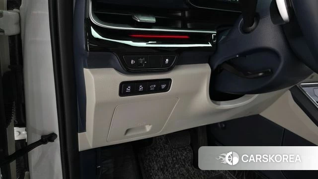 Kia The New Carnival 4th Generation id 4292046 из Кореи 24