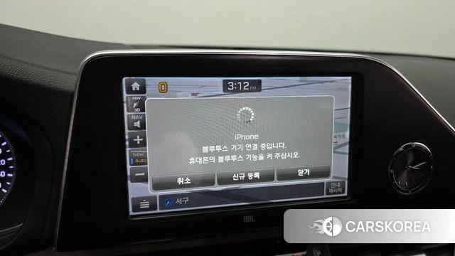 Hyundai Grandeur IG id 4581748 из Кореи 24