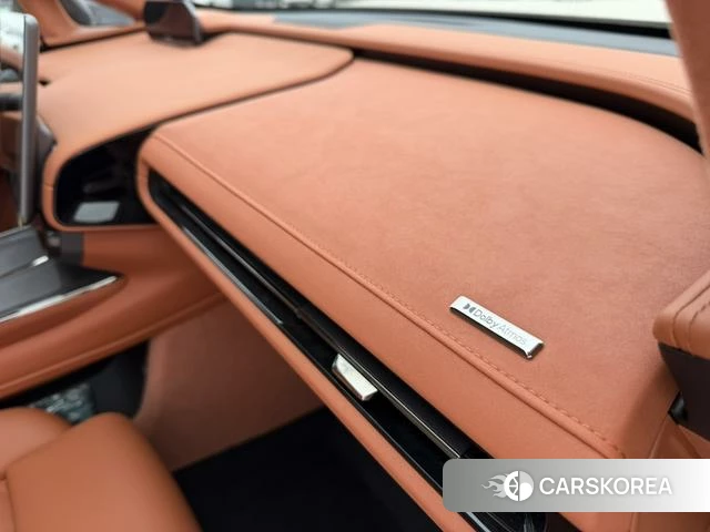 GAC Haobo Haobo GT id 3913709 из Китая 24