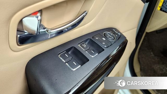 Kia The New Carnival id 4304922 из Кореи 24
