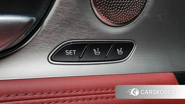 Kia Stinger id 4411176 из Кореи 24