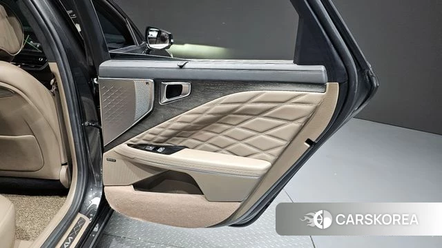 Kia K8 Hybrid id 4303352 из Кореи 24