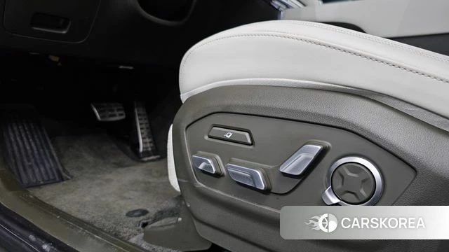 Hyundai Santa Fe (MX5) id 4916738 из Кореи 24