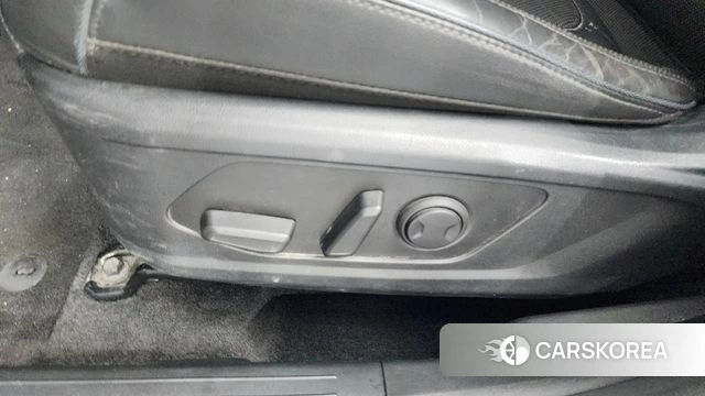 Hyundai Tucson (NX4) id 4613729 из Кореи 24