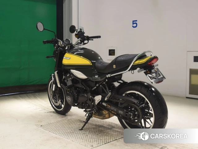 Проданный Kawasaki Z900RS id 4012145 из Японии, фото 24