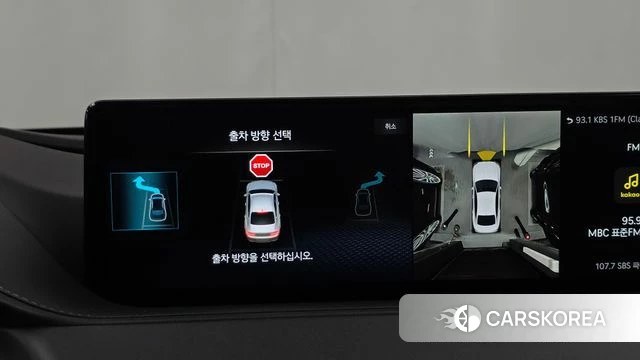 Genesis G80 (RG3) id 4758832 из Кореи 24