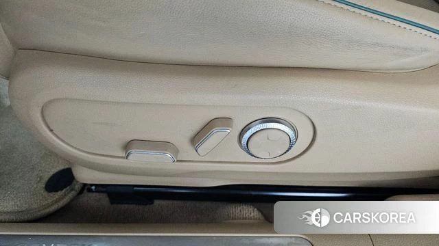 Genesis GV60 id 4338083 из Кореи 24