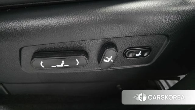 Kia Mohave Master id 4928777 из Кореи 24