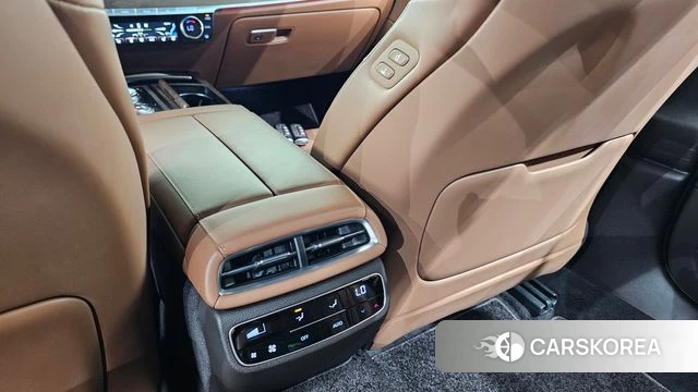 Genesis G80 (RG3) id 4516669 из Кореи 24