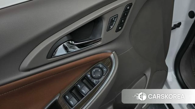 Chevrolet (GM Daewoo) All New Malibu id 4294974 из Кореи 24