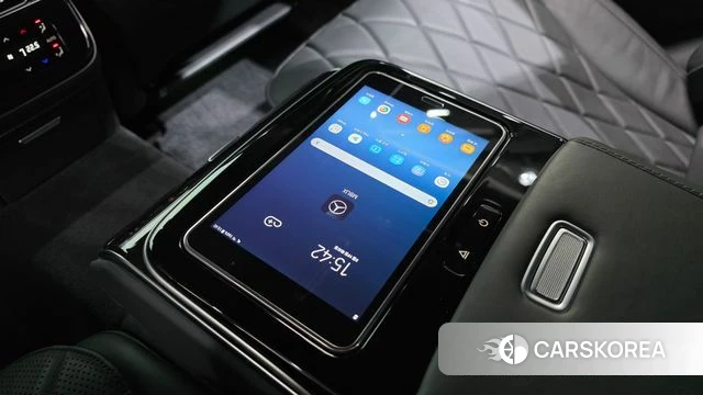 Mercedes-Benz S-Class W223 id 4344365 из Кореи 24