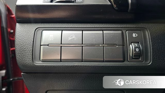 Ssangyong Rexton Sports Cannes id 4637617 из Кореи 24