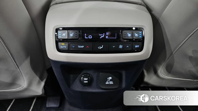 Hyundai The New Palisade id 4935643 из Кореи 24