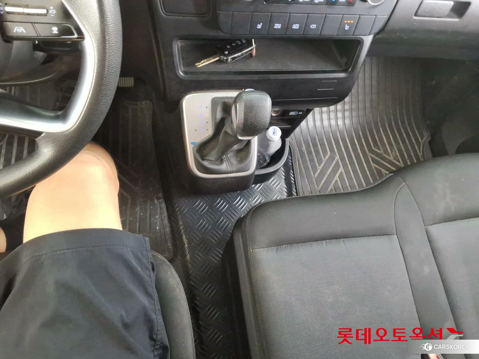 Hyundai Staria id 4664297 из Кореи 24