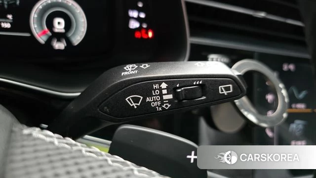 Audi Q8 (4M) id 4324505 из Кореи 24