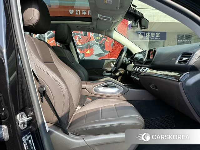 Mercedes-Benz GLE (import) id 4275274 из Китая 24