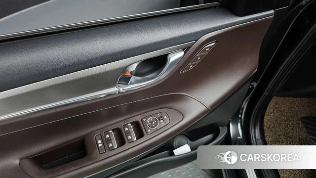 Hyundai The New Grandeur IG id 4769226 из Кореи 24