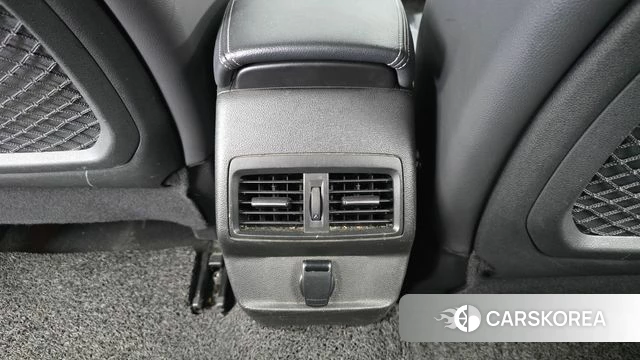 Renault Korea (Samsung) QM6 id 4581932 из Кореи 24