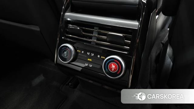 Land Rover Range Rover Sport 3rd Generation id 4777996 из Кореи 24