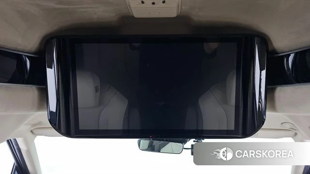 Kia Carnival 4th generation id 4726385 из Кореи 24