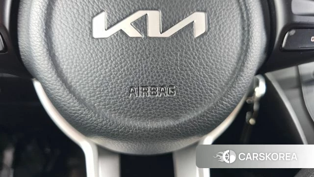 Kia The New Kia Ray id 4645943 из Кореи 24