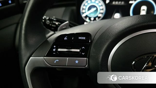 Hyundai Tucson (NX4) id 4282913 из Кореи 24