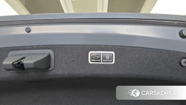 Genesis G80 (RG3) id 4702994 из Кореи 24