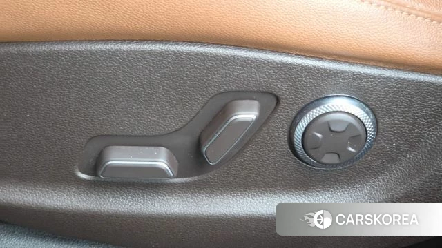 Genesis G80 (RG3) id 4763284 из Кореи 24