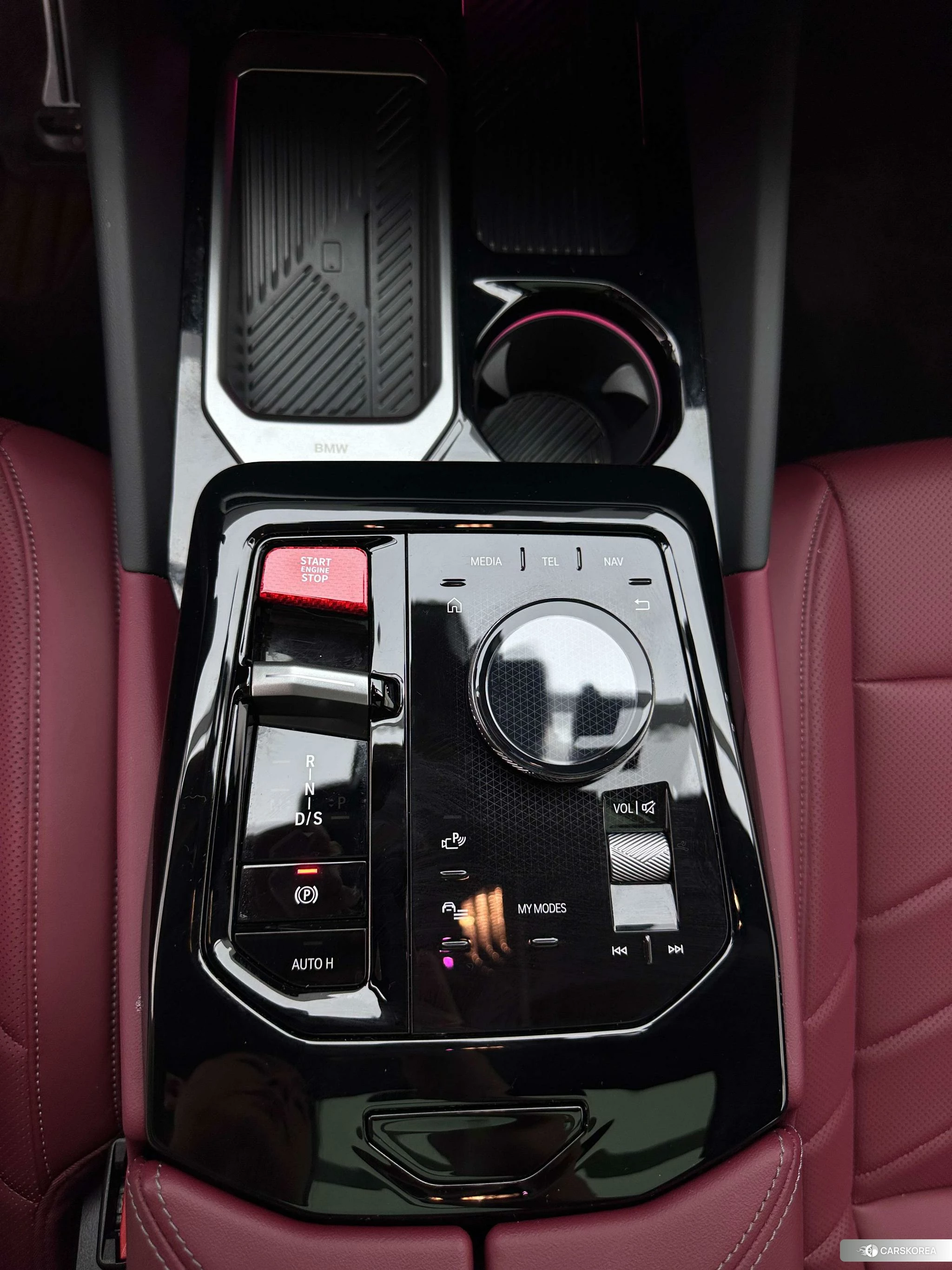 BMW 5 series id 4513947 из Китая 24