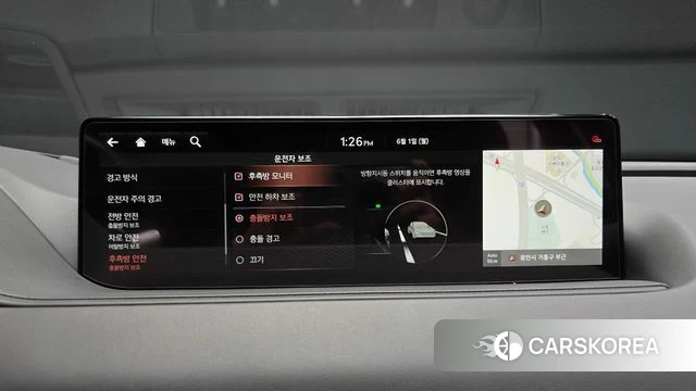 Genesis G80 (RG3) id 4396633 из Кореи 24