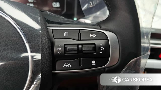 Kia The New K5 3rd generation id 4664679 из Кореи 24