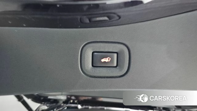 Renault Korea (Samsung) The New QM6 id 4573715 из Кореи 24
