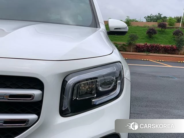 Mercedes-Benz GLB id 4342268 из Китая 24