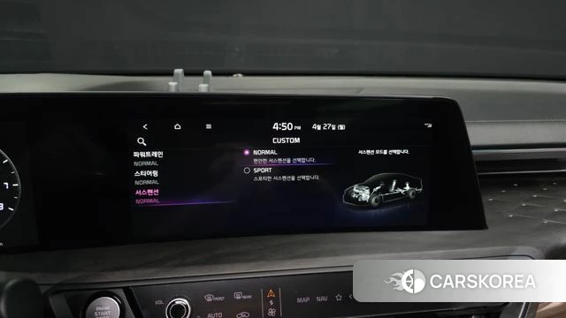 Kia K8 id 4223778 из Кореи 24