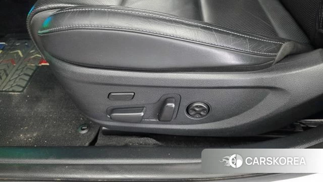 Kia K7 Premier id 4304268 из Кореи 24