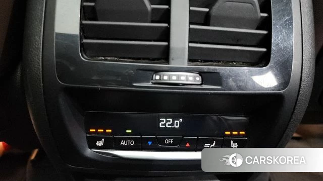 BMW X3 (G01) id 4656500 из Кореи 24