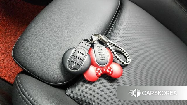 Mini Cooper D Countryman id 4580665 из Кореи 24